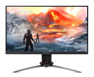 Acer Predator XB253QGPBMIIPRZX czarny HDR400 - 553909 - zdjęcie 1